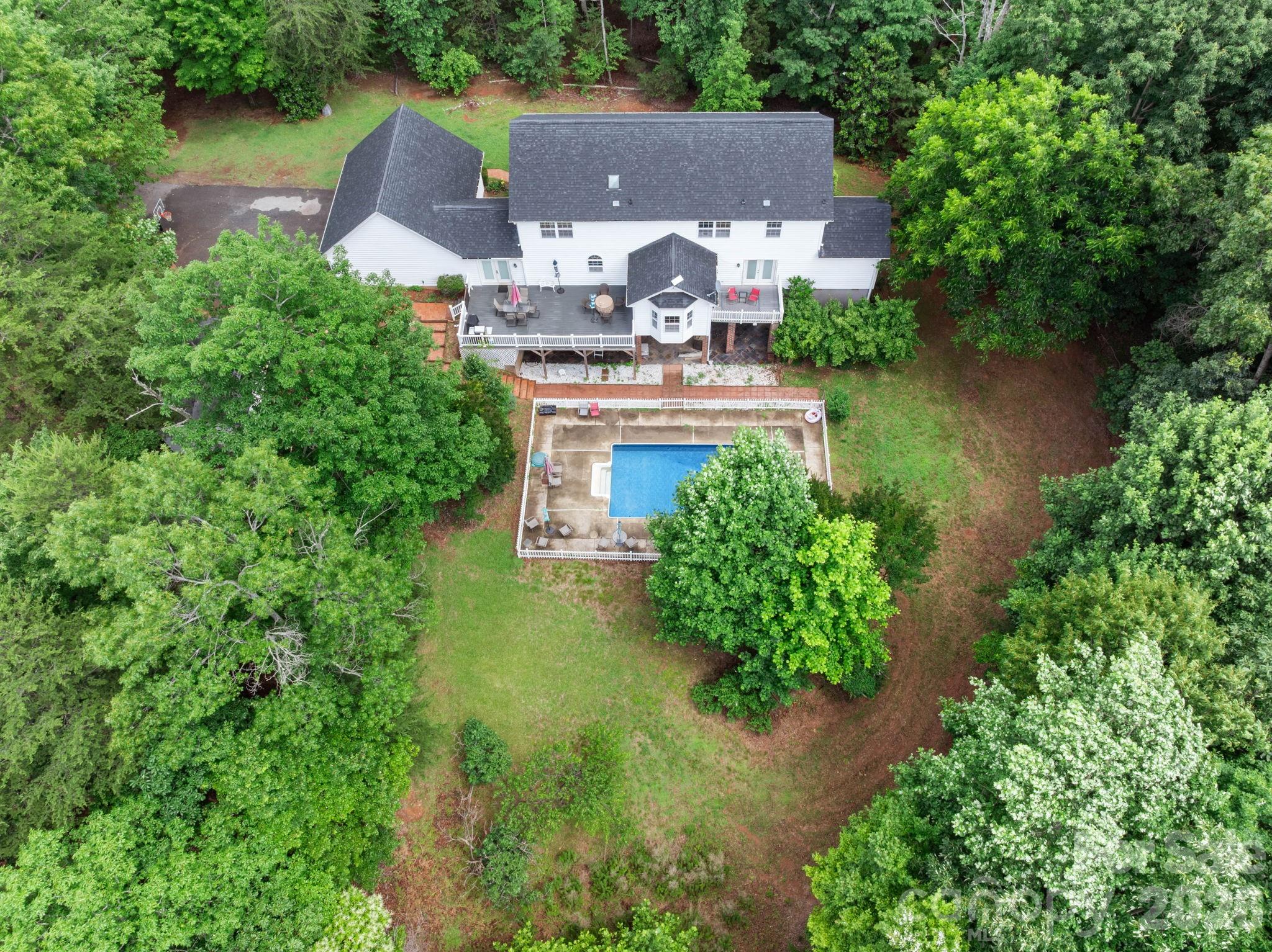 295 Wilderness Ridge Rutherfordton, NC 28139 - Photo 42 of 48