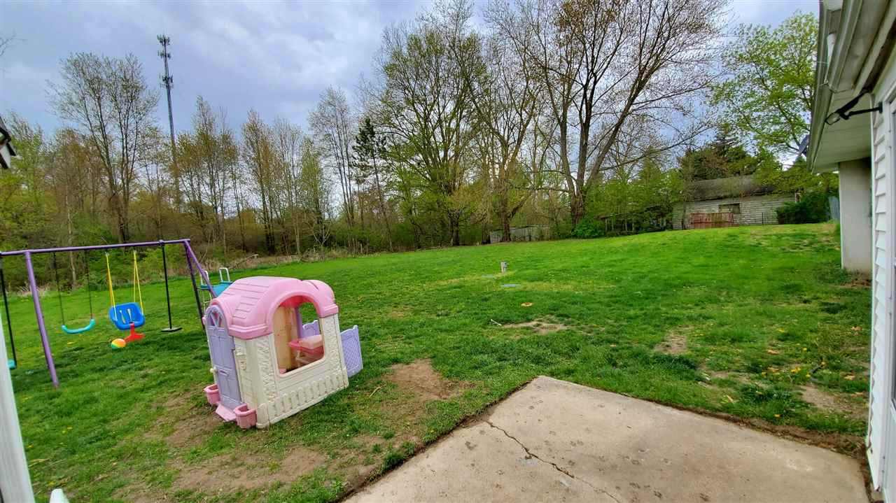 1017 Henry Road Jackson, MI 49201 - Photo 22 of 22 Photo 22