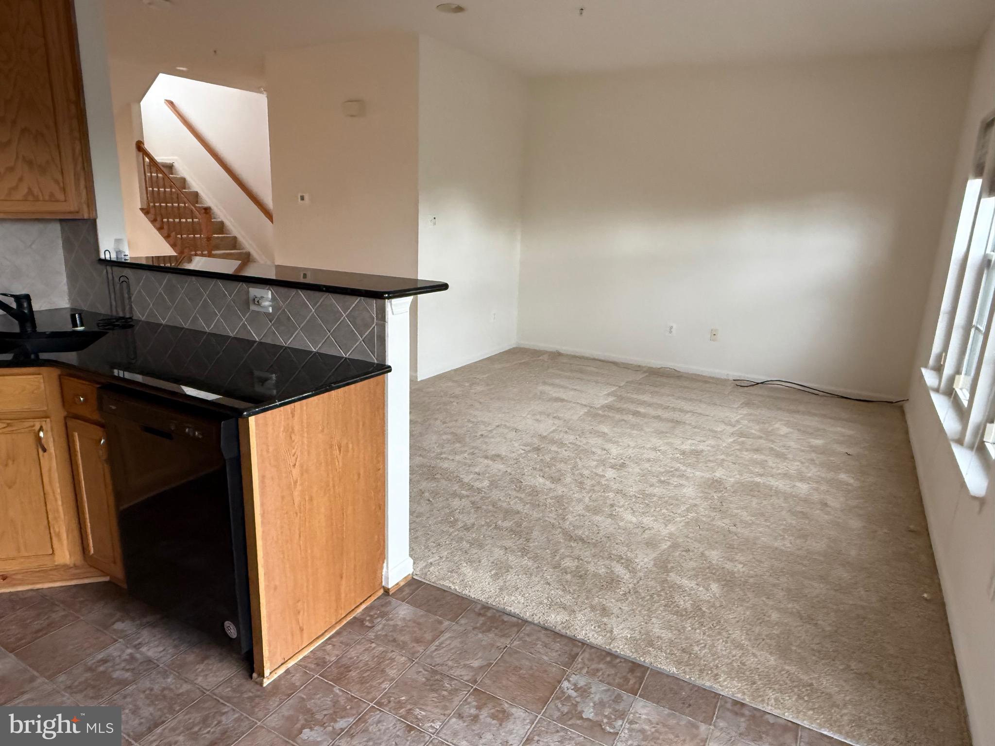 11039 Mill Centre Drive, Unit 11039 Owings Mills, MD 21117 - Photo 14 of 33 a view of a utility room