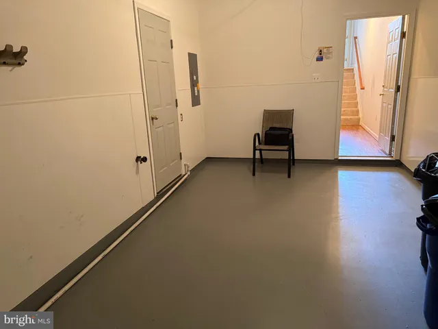 front view of a house