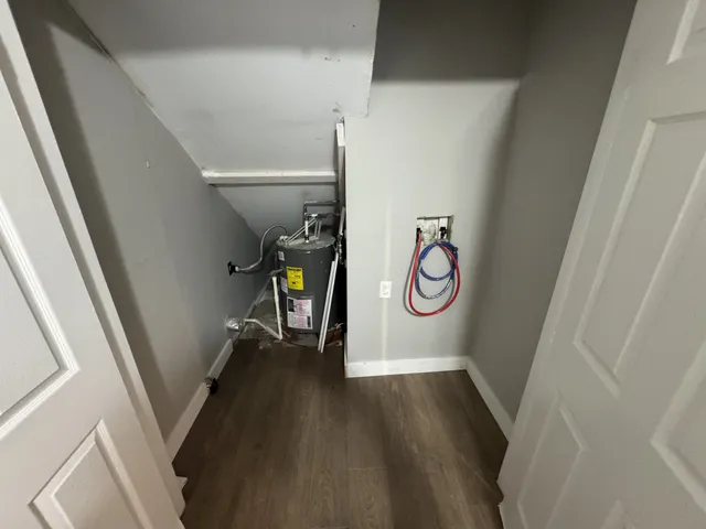 $995 | 614 East Street, Unit B, Murfreesboro, TN 37130