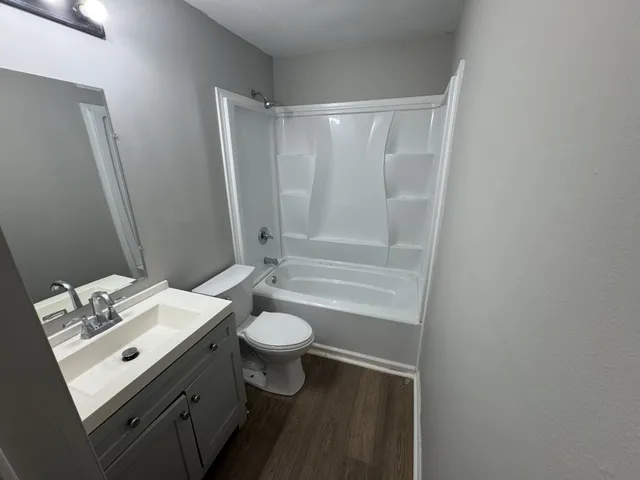 $995 | 614 East Street, Unit B, Murfreesboro, TN 37130