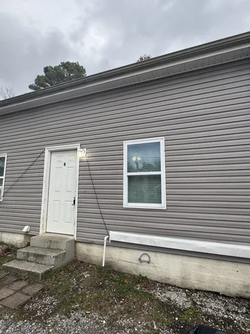 $995 | 614 East Street, Unit B, Murfreesboro, TN 37130