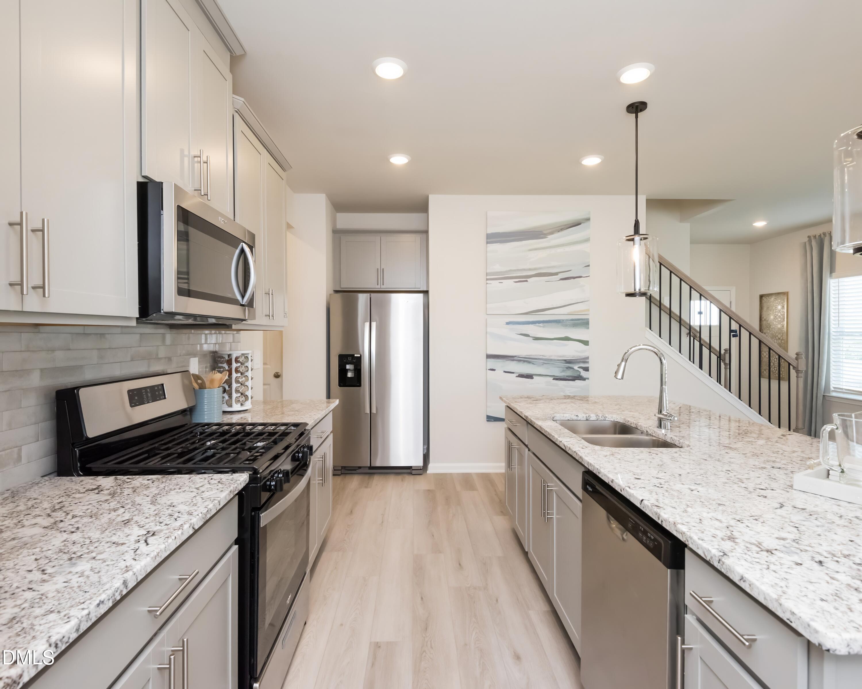 1504 Hatteras Road Durham, NC 27703 - Photo 7 of 19