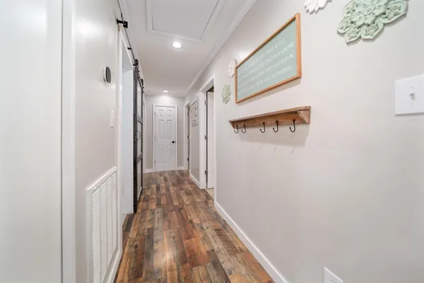 $595,000 | 20835 Highway 64, Bolivar, TN 38008