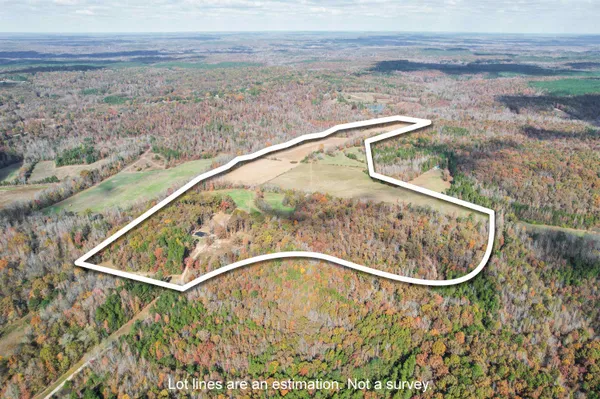 $595,000 | 20835 Highway 64, Bolivar, TN 38008