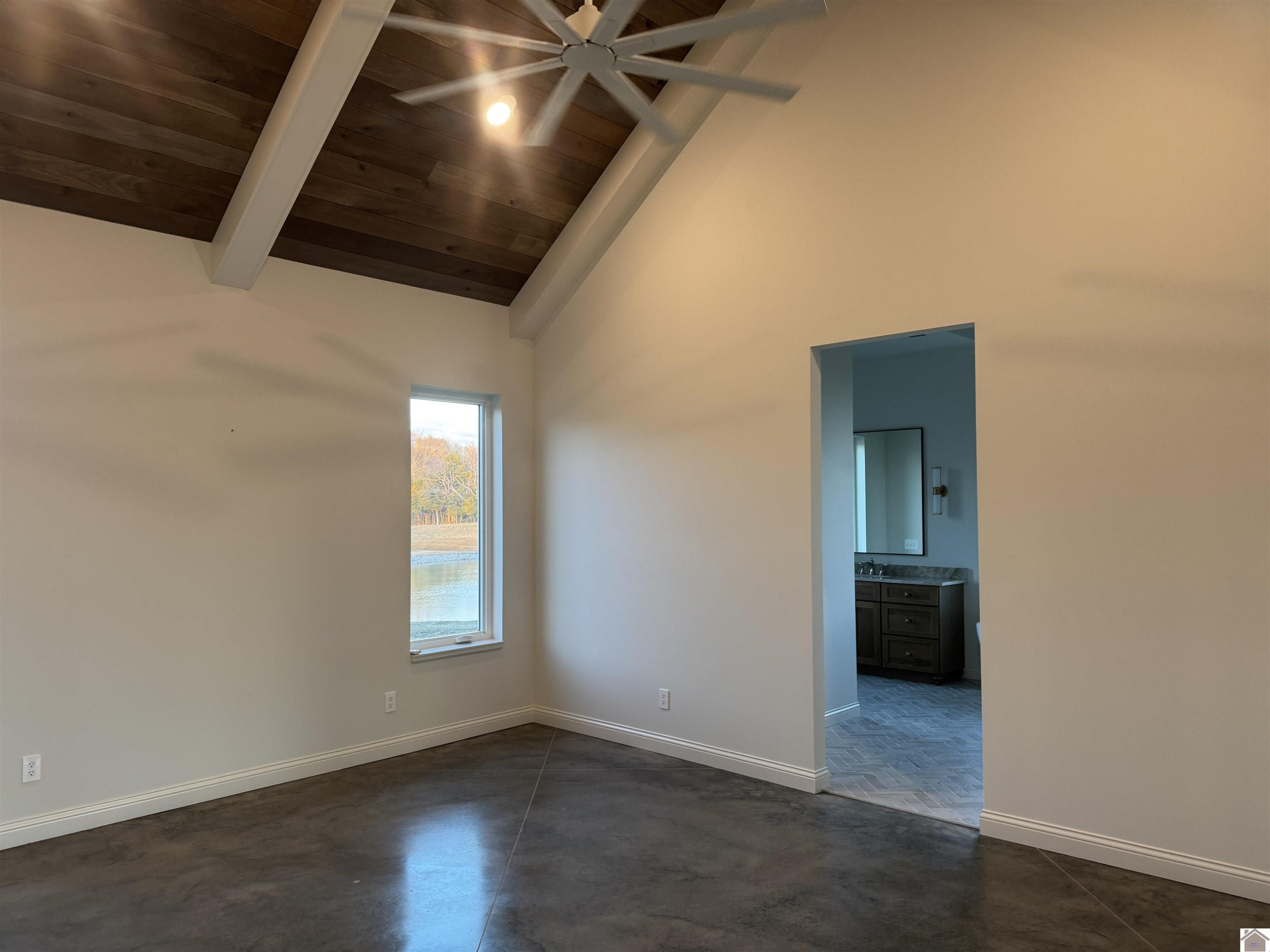 2888 Scott Fitts Road Murray, KY 42071 - Photo 5 of 12 Photo 5