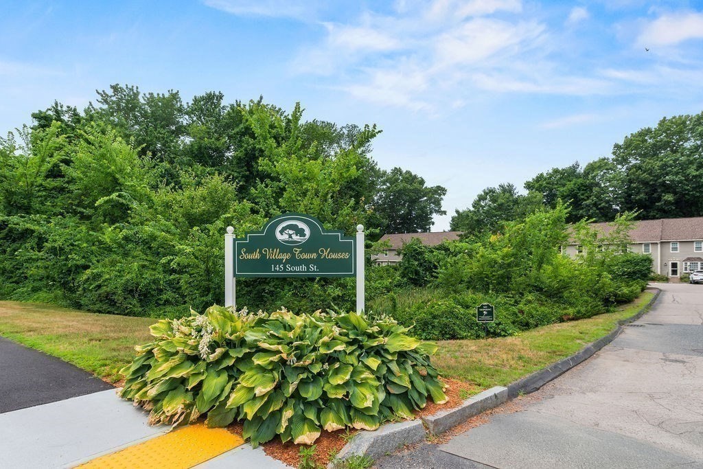 145 South Street, Unit 6 Walpole, MA 02081 - Photo 21 of 21