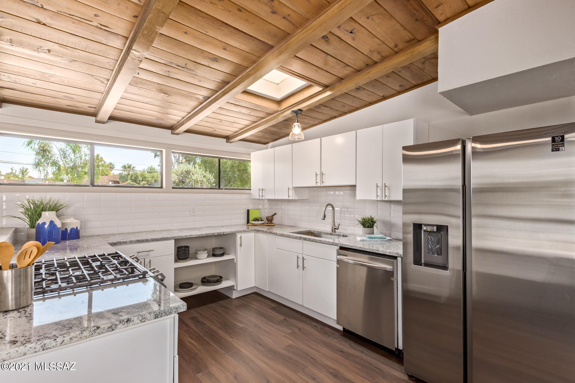 2025 North Ridgeway Road Tucson, AZ 85712 - Photo 14 of 40 Gallery Image 14