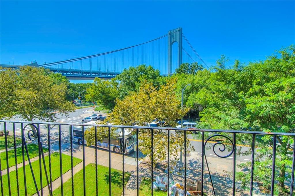9989 Shore Road, Unit 16E Brooklyn, NY 11209 - Photo 16 of 17 Gallery Image 16