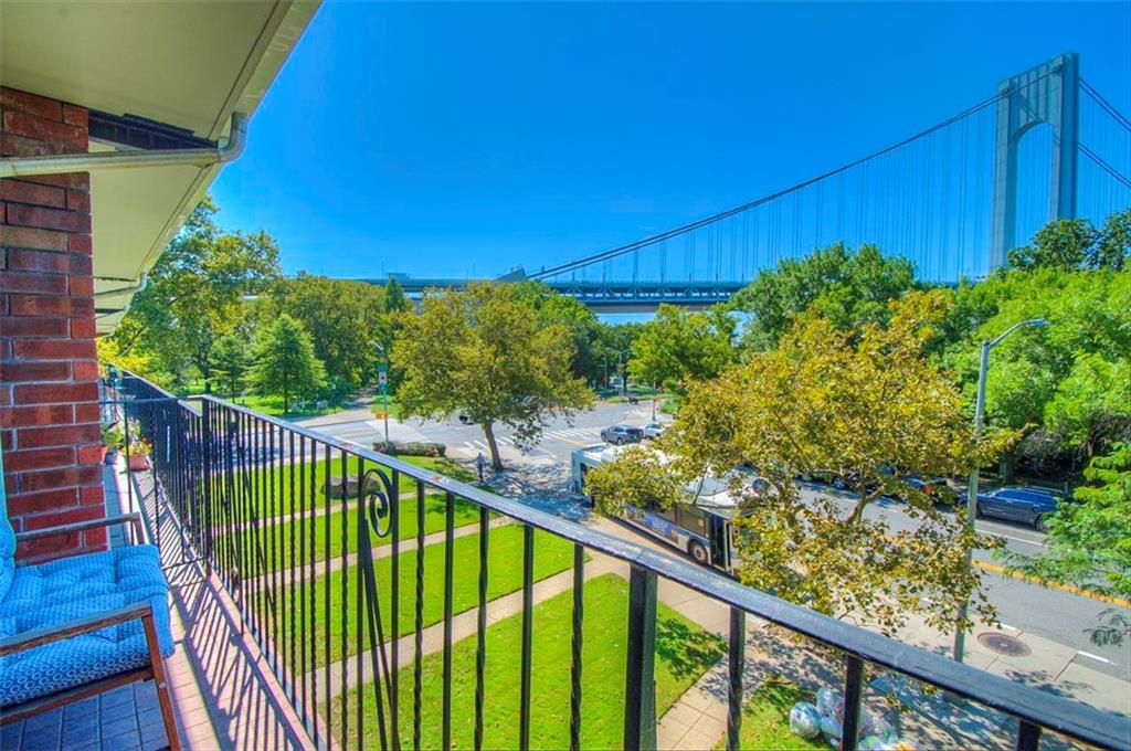 9989 Shore Road, Unit 16E Brooklyn, NY 11209 - Photo 17 of 17 Gallery Image 17