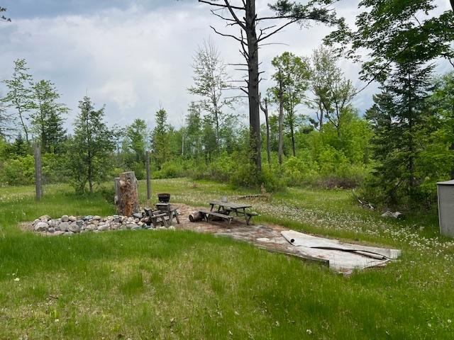 N9599 West Goose Island Road Pearson, WI 54462 - Photo 16 of 26 Gallery Image 16