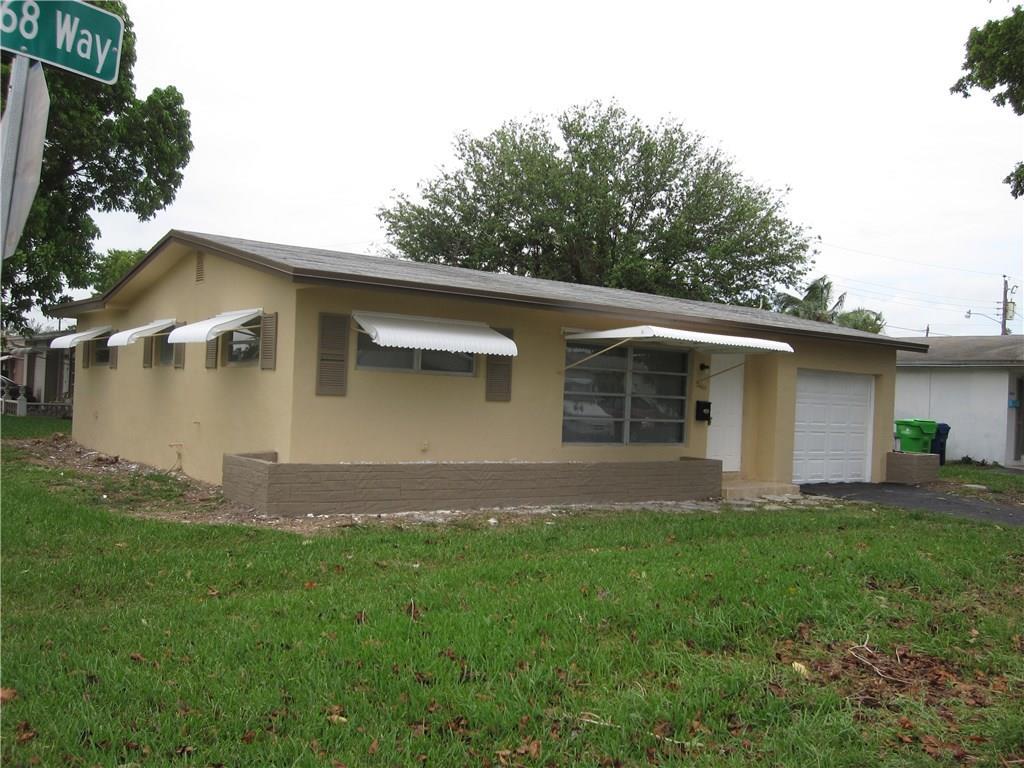 2601 Northwest 68th Way Sunrise, FL 33313 - Photo 1 of 15 1