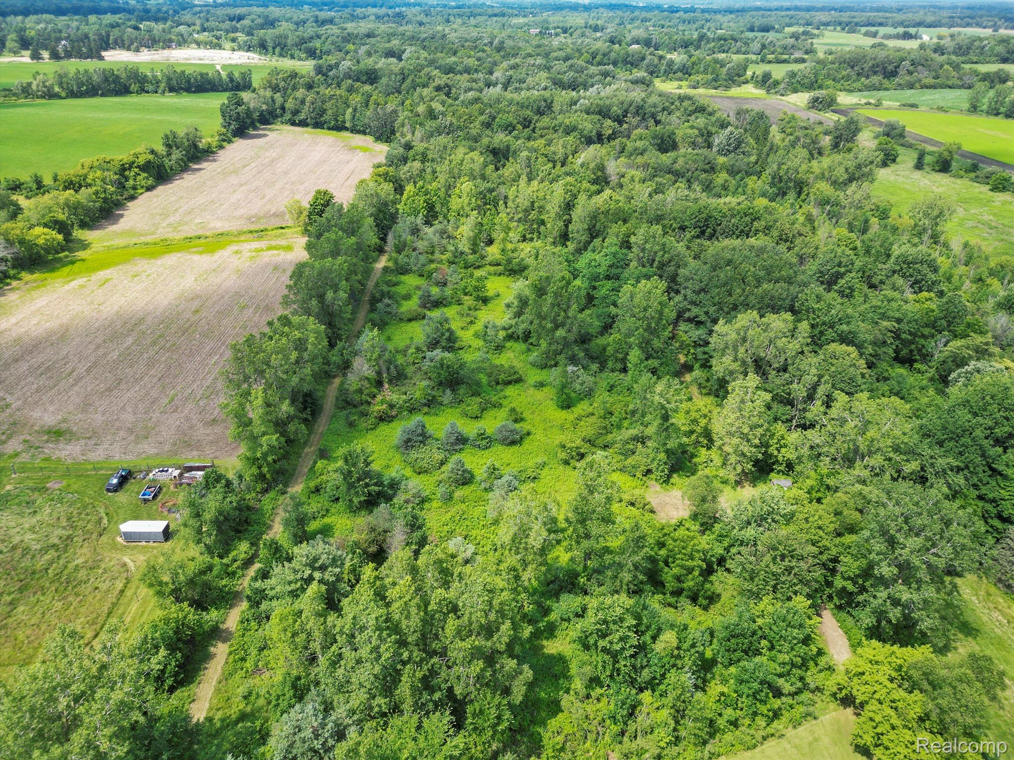 7693 Dryden Road Almont, MI 48003 - Photo 43 of 47 Gallery Image 43
