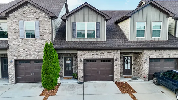 $299,900 | 2410 Lightbend Drive, Murfreesboro, TN 37127