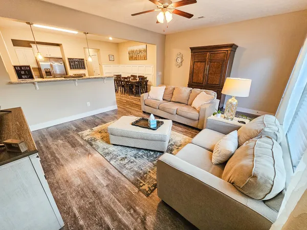 $299,900 | 2410 Lightbend Drive, Murfreesboro, TN 37127