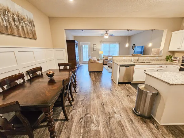 $299,900 | 2410 Lightbend Drive, Murfreesboro, TN 37127