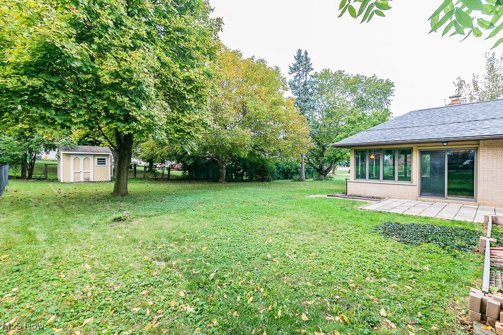 1926 Rush Road Wickliffe, OH 44092 - Photo 40 of 45
