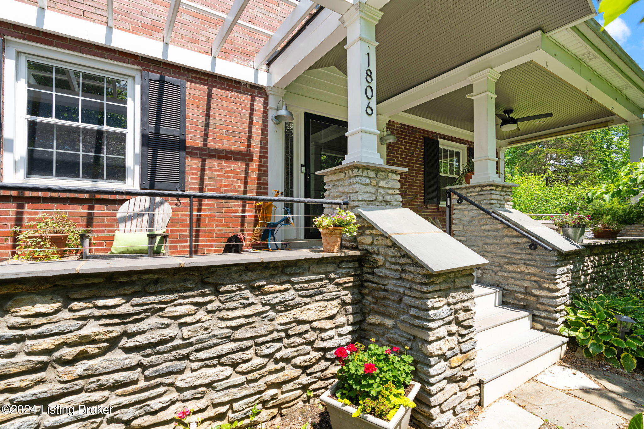 1806 Gresham Road Louisville, KY 40205 - Photo 24 of 102 1806 Gresham Rd-24