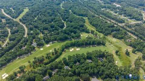 $675,000 | 8201 Sidlaw Hills Terrace, Chesterfield, VA 23838