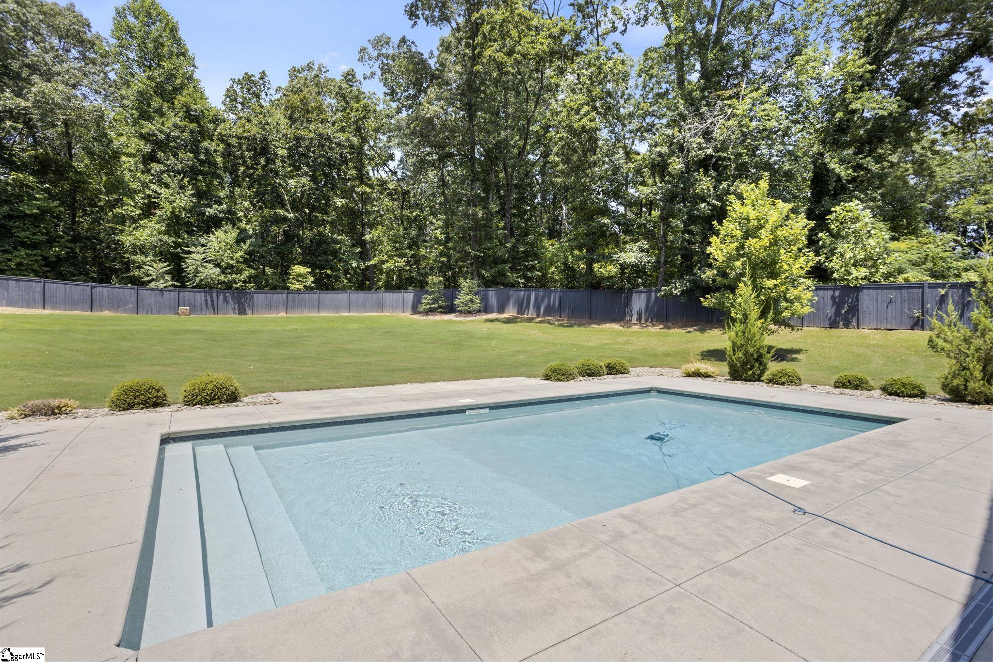 1377 Pine Log Ford Road Taylors, SC 29687 - Photo 31 of 36