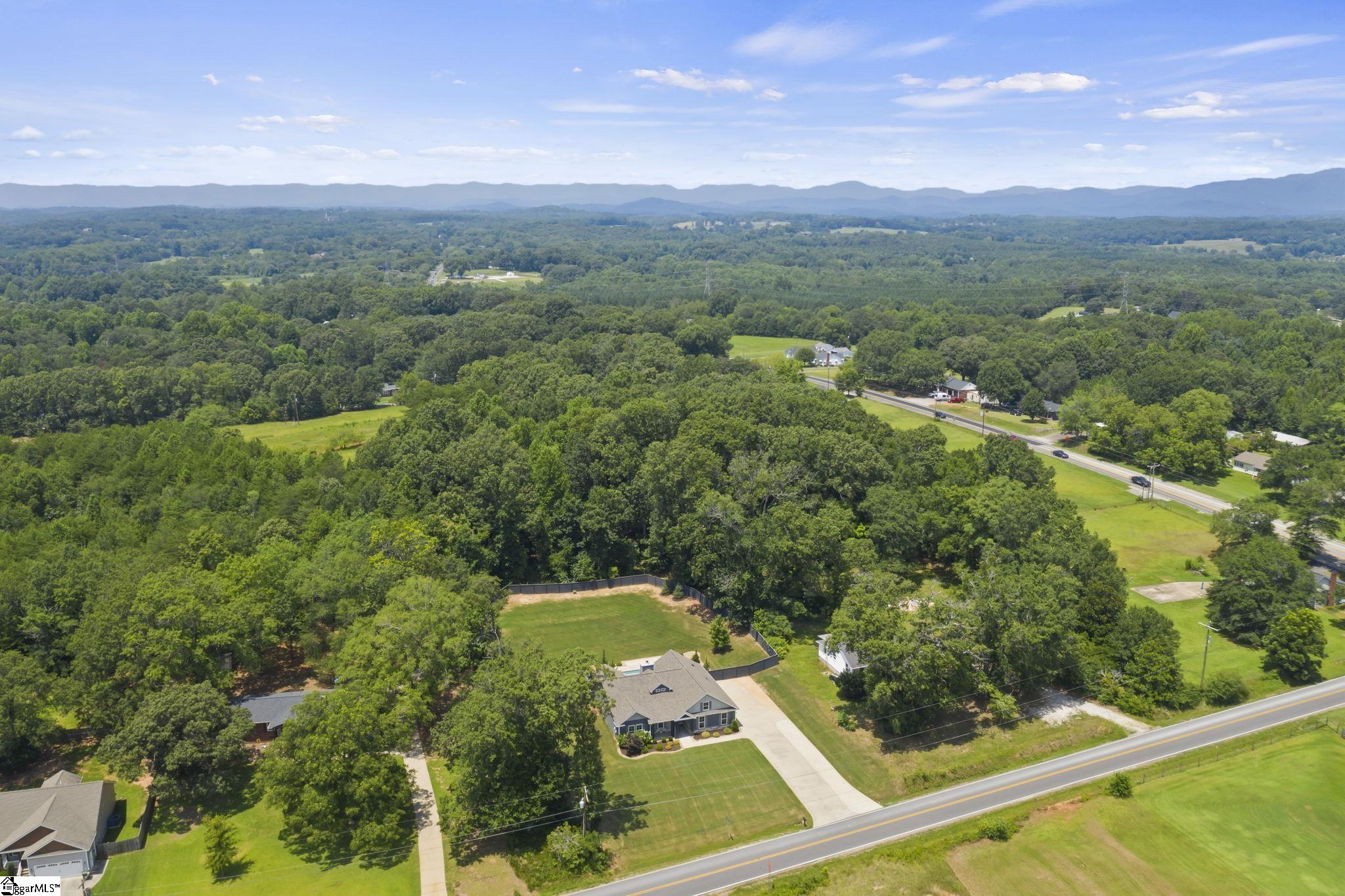 1377 Pine Log Ford Road Taylors, SC 29687 - Photo 33 of 36