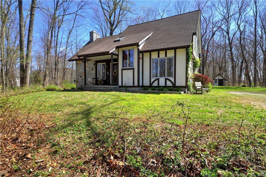 199 Birdseye Road Shelton, CT 06484 - Photo 1 of 1 Gallery Image 1