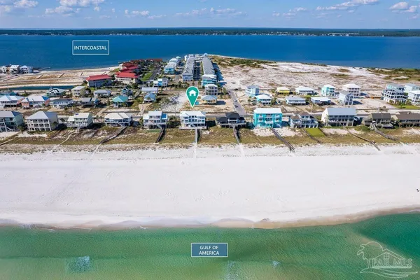$3,290,000 | 7485 Gulf Boulevard, Navarre Beach, FL 32566