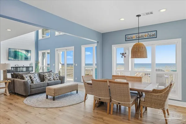 $3,290,000 | 7485 Gulf Boulevard, Navarre Beach, FL 32566