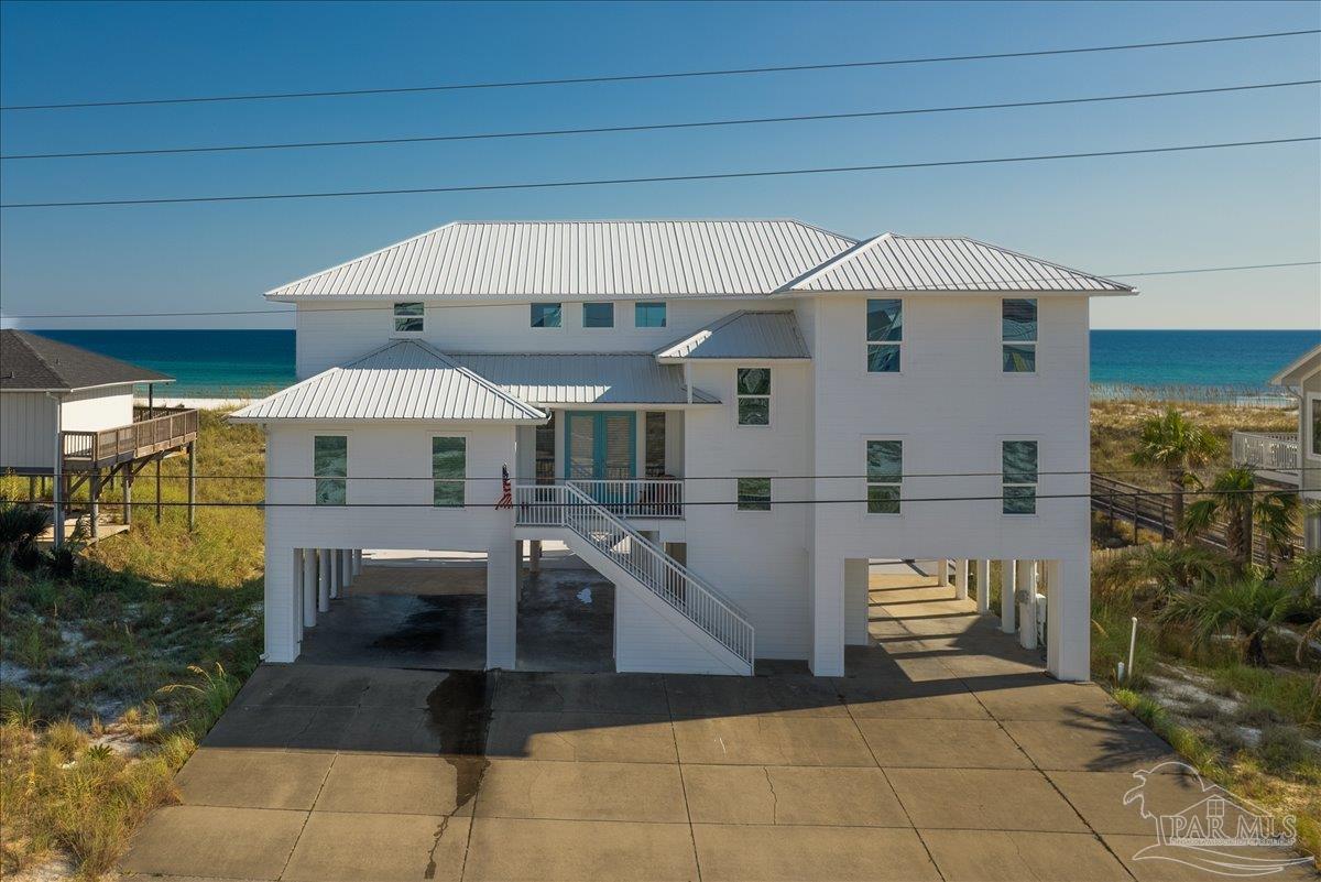 7485 Gulf Boulevard Navarre Beach, FL 32566 - Photo 2 of 63