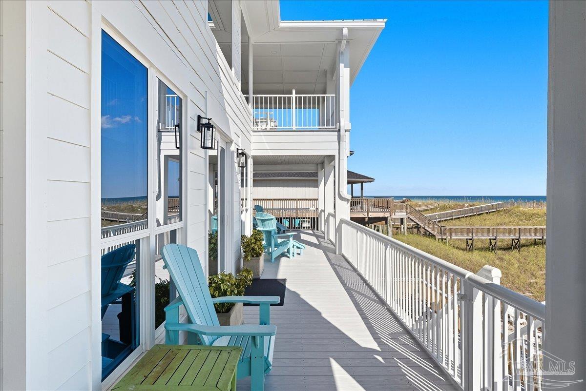 7485 Gulf Boulevard Navarre Beach, FL 32566 - Photo 22 of 63