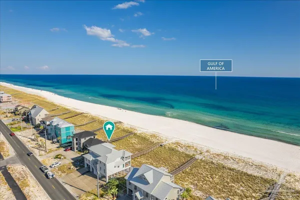 $3,290,000 | 7485 Gulf Boulevard, Navarre Beach, FL 32566