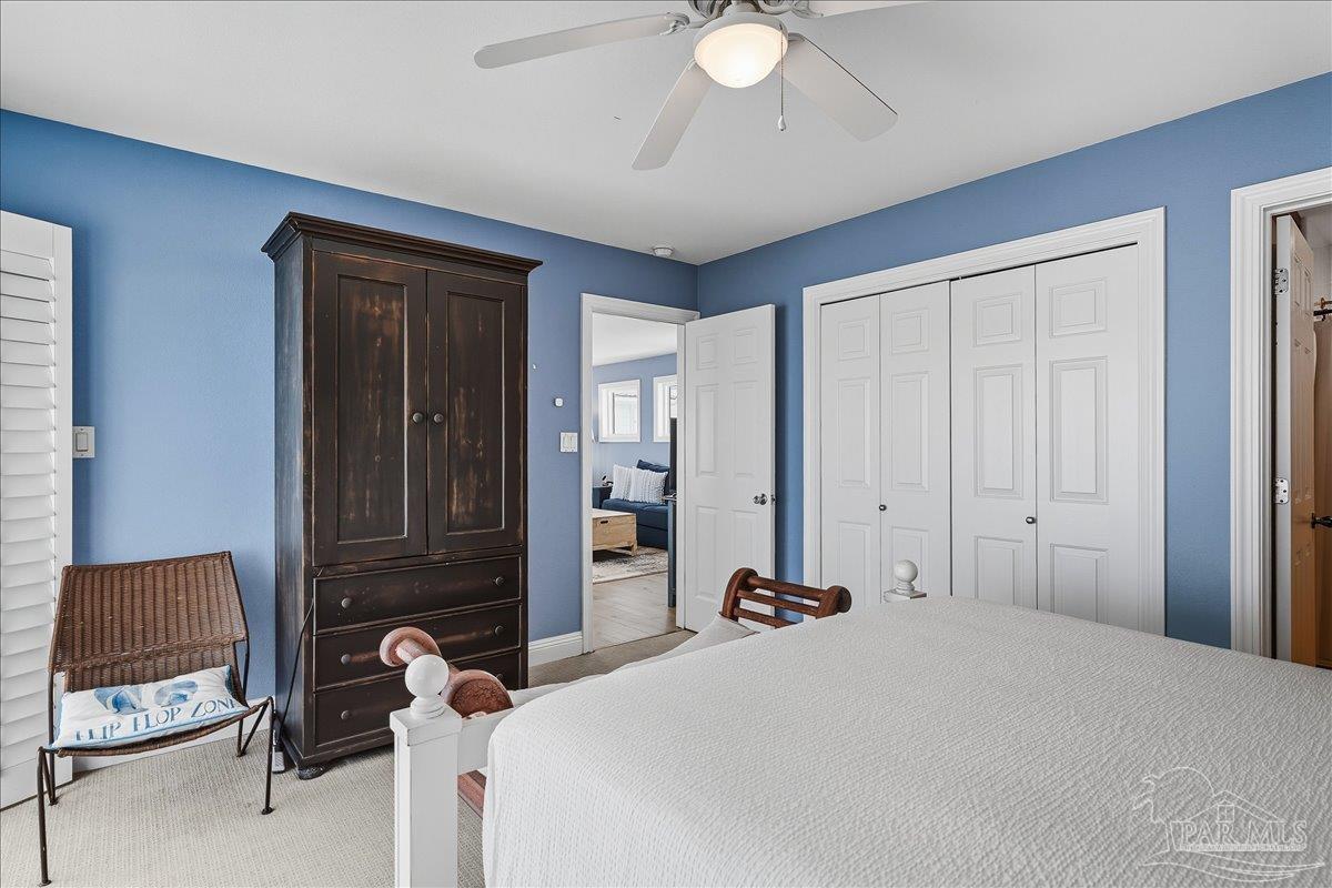 7485 Gulf Boulevard Navarre Beach, FL 32566 - Photo 36 of 63