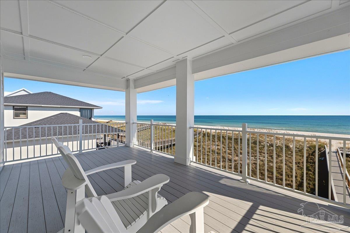 7485 Gulf Boulevard Navarre Beach, FL 32566 - Photo 39 of 63