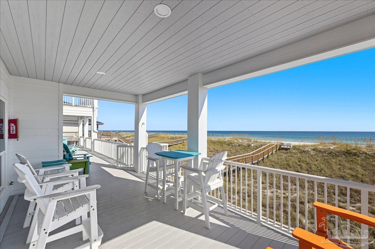 7485 Gulf Boulevard Navarre Beach, FL 32566 - Photo 4 of 63