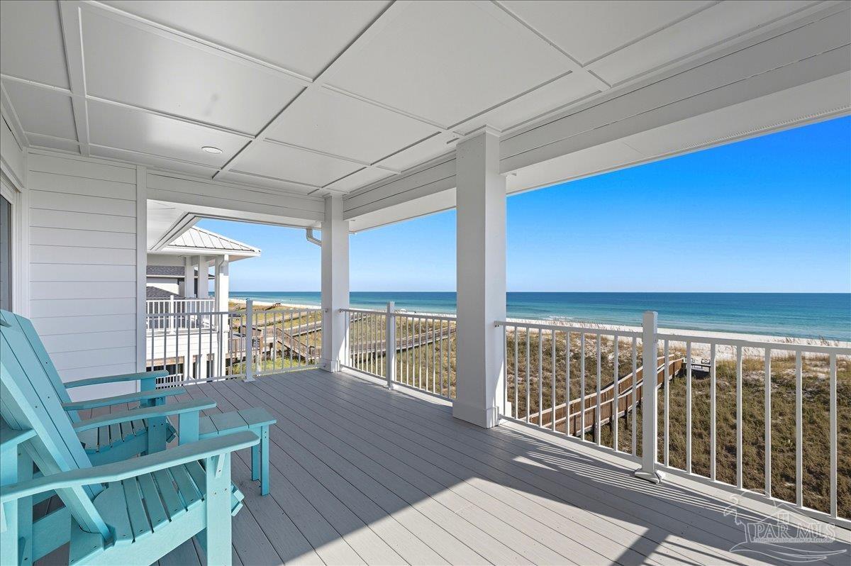 7485 Gulf Boulevard Navarre Beach, FL 32566 - Photo 44 of 63