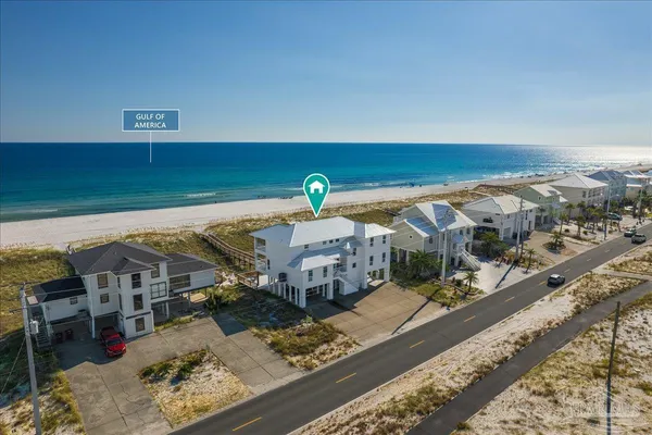 $3,290,000 | 7485 Gulf Boulevard, Navarre Beach, FL 32566