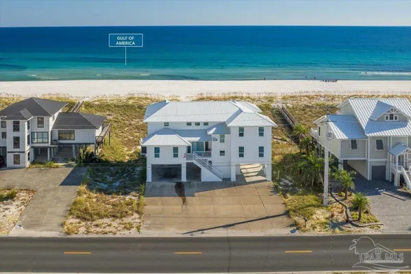 $3,290,000 | 7485 Gulf Boulevard, Navarre Beach, FL 32566