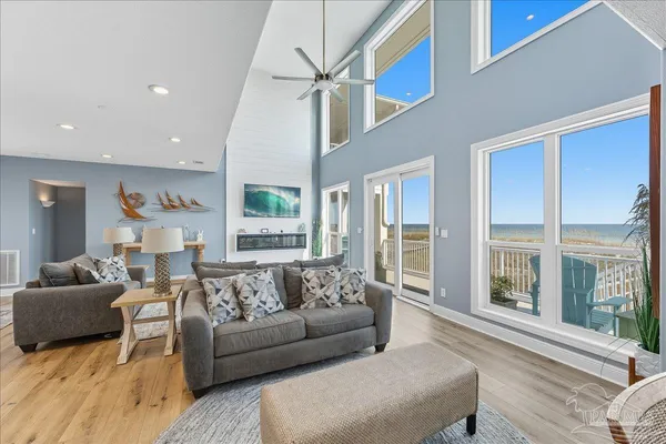 $3,290,000 | 7485 Gulf Boulevard, Navarre Beach, FL 32566