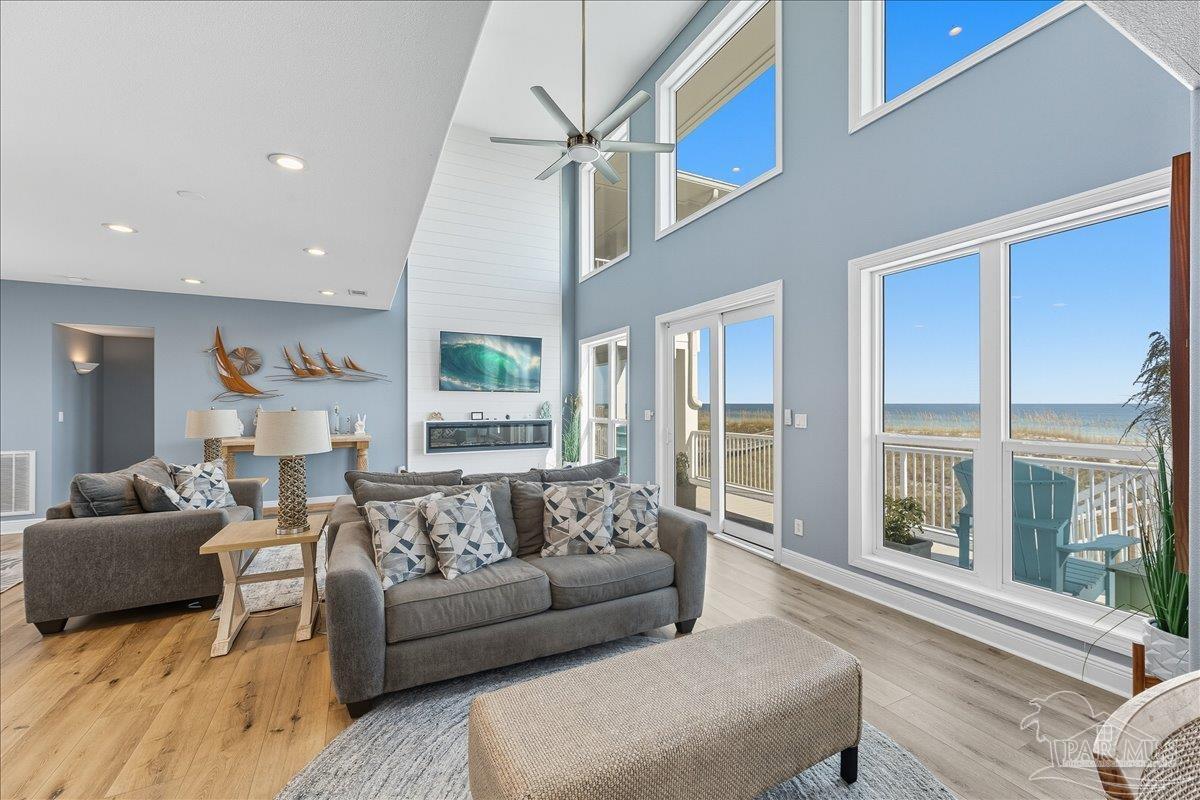 7485 Gulf Boulevard Navarre Beach, FL 32566 - Photo 6 of 63