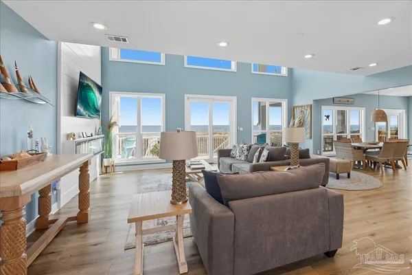 $3,290,000 | 7485 Gulf Boulevard, Navarre Beach, FL 32566