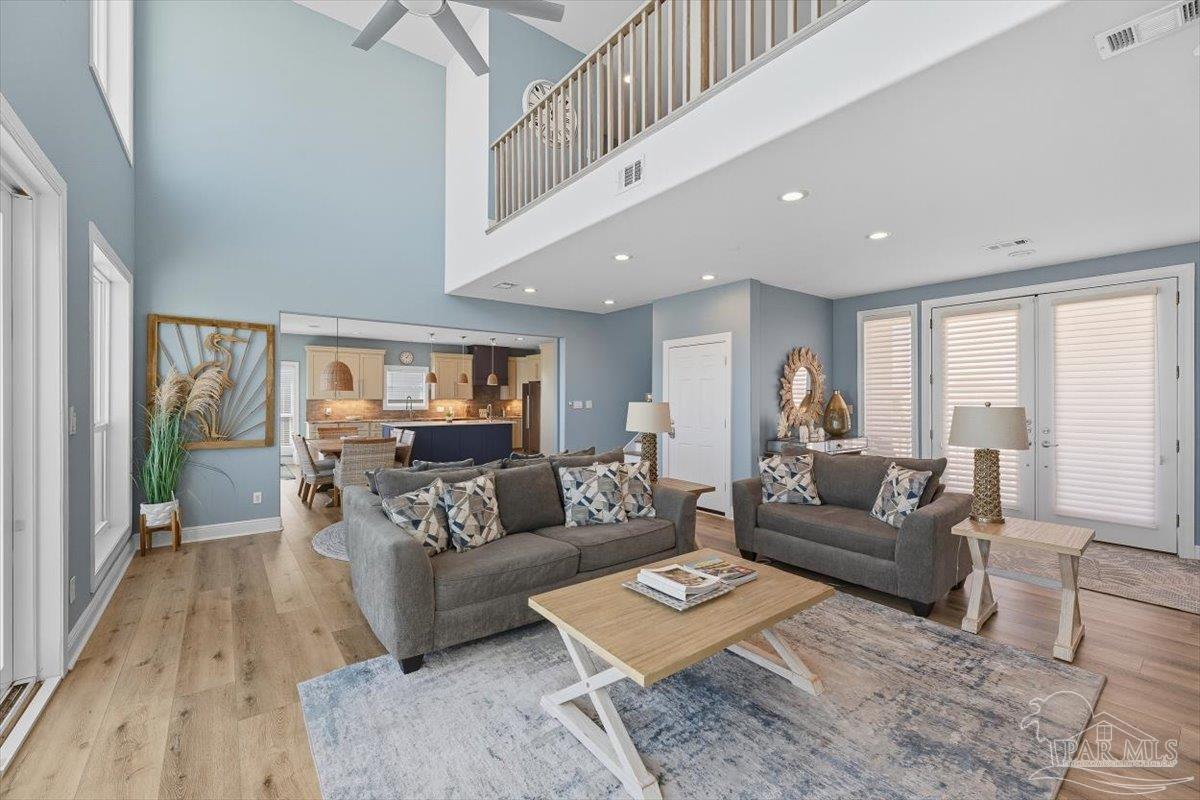 7485 Gulf Boulevard Navarre Beach, FL 32566 - Photo 9 of 63