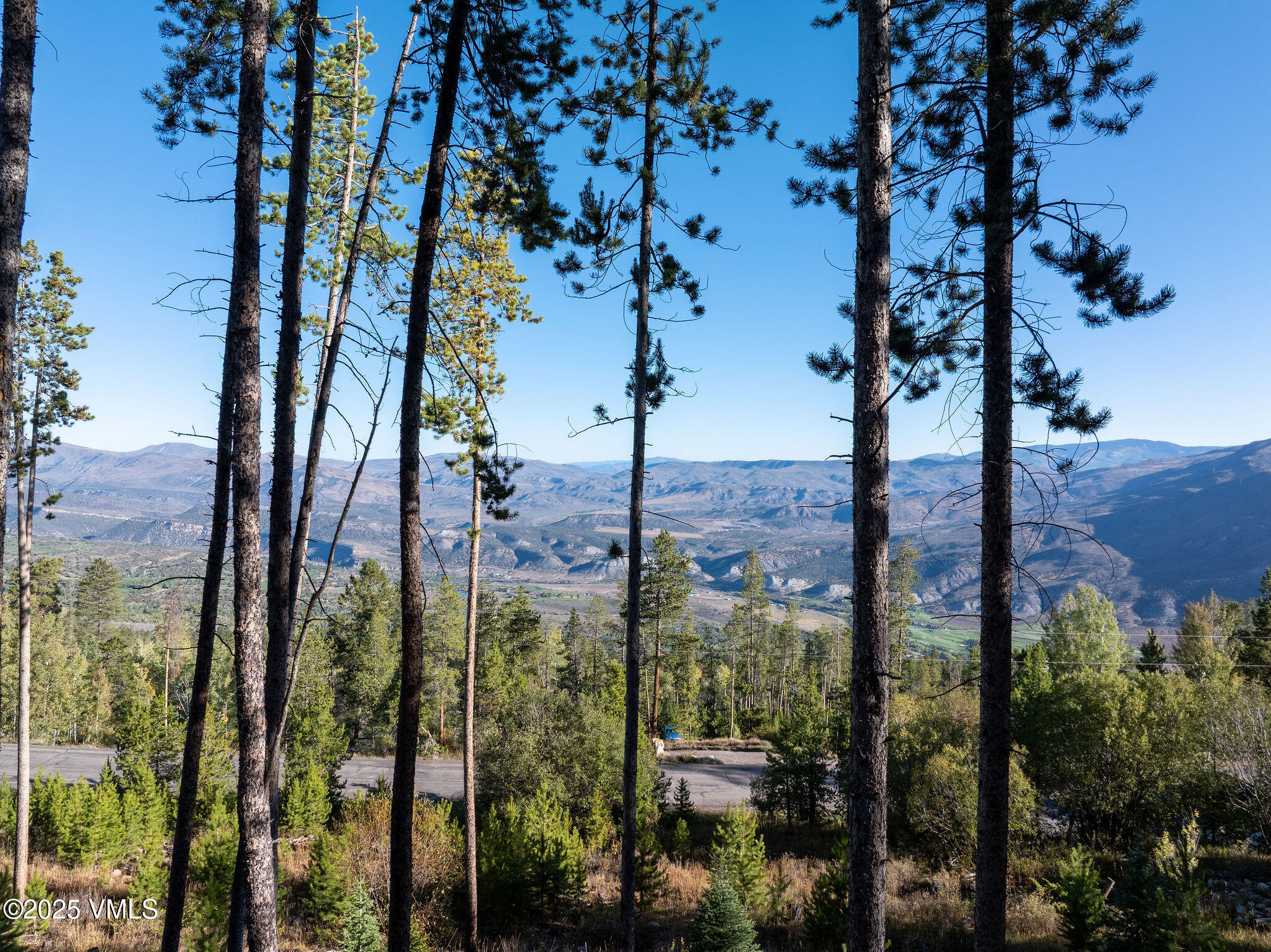 548 Big Dipper Road Wolcott, CO 81655 - Photo 1 of 9 2509_548_big_dipper_rd_aerial_e