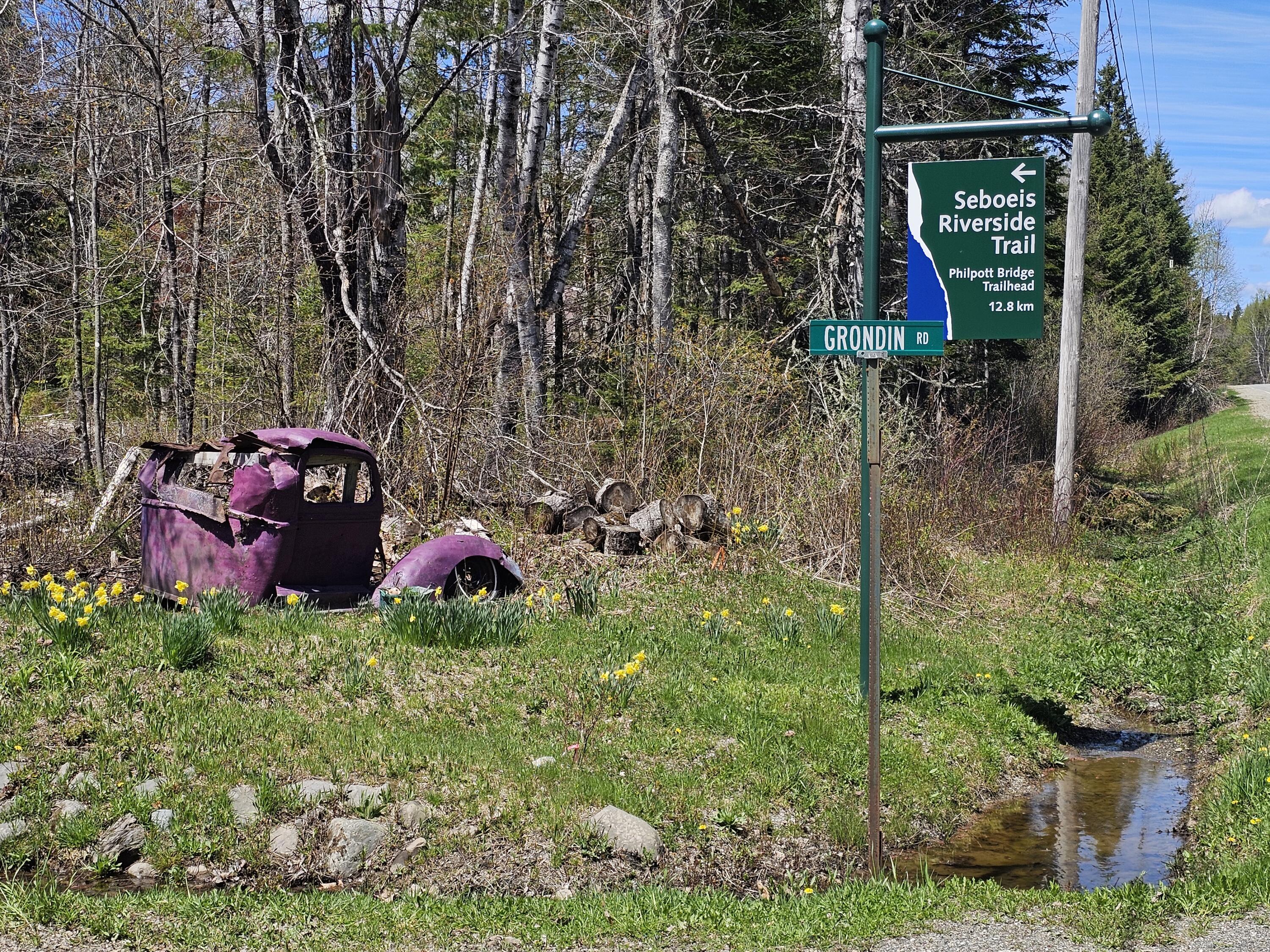 15 Ritchie Lane Patten, ME 04765 - Photo 2 of 81 20260516_121402