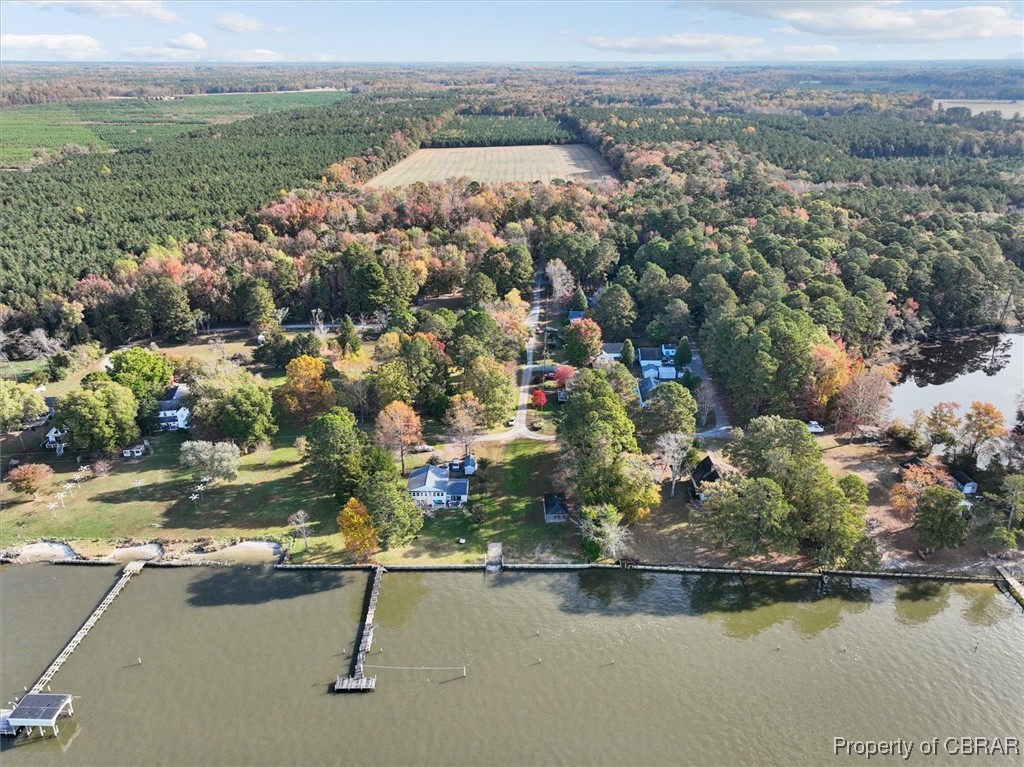155 Bell Road Shacklefords, VA 23156 - Photo 49 of 50 Gallery Image 49