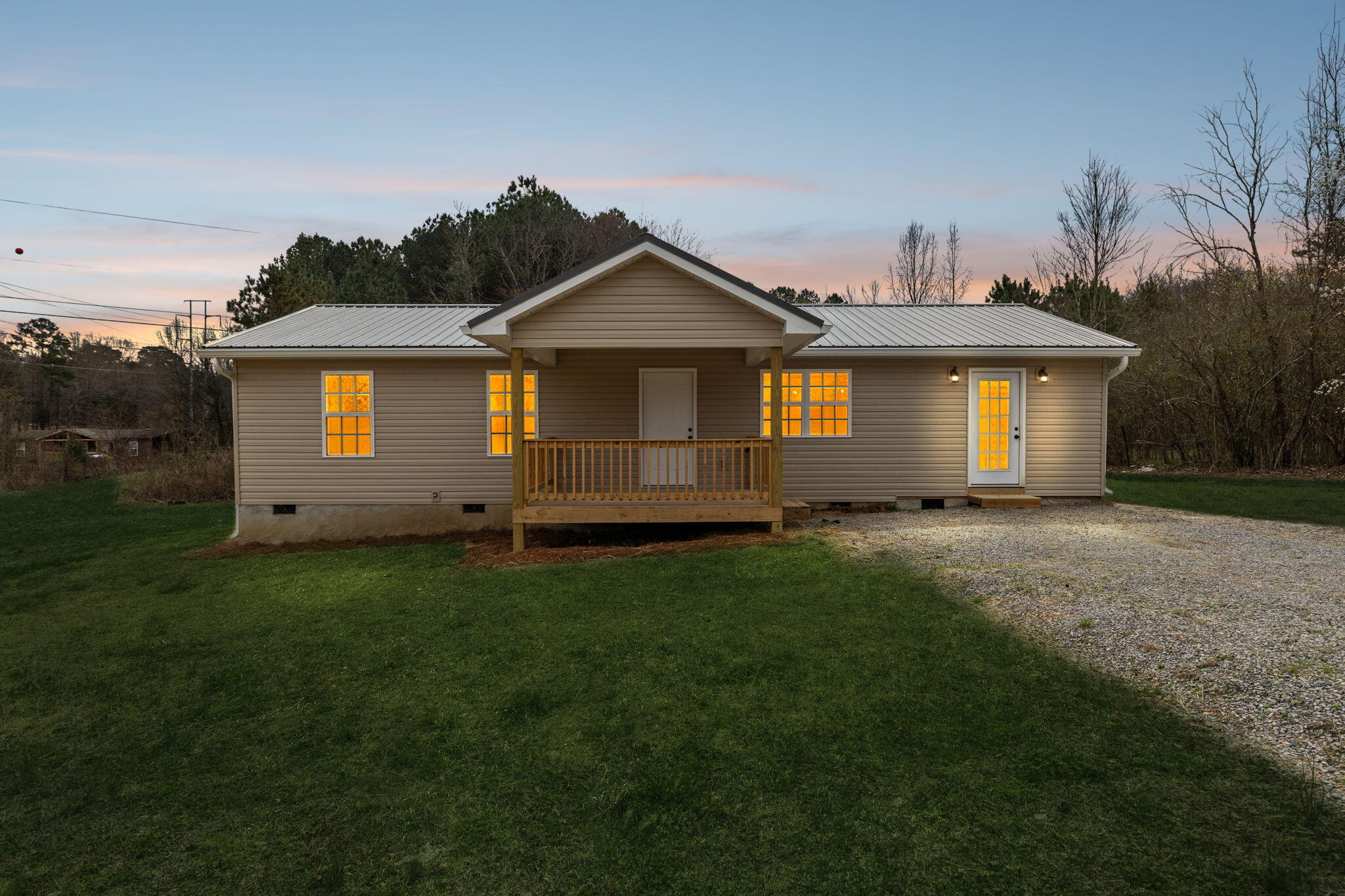 308 Beedie Jones Road Chatsworth, GA 30705 - Photo 1 of 37 MAIN
