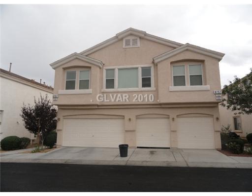 8757 Roping Rodeo Avenue, Unit 101 Las Vegas, NV 89178 - Photo 1 of 10 Property Photo.