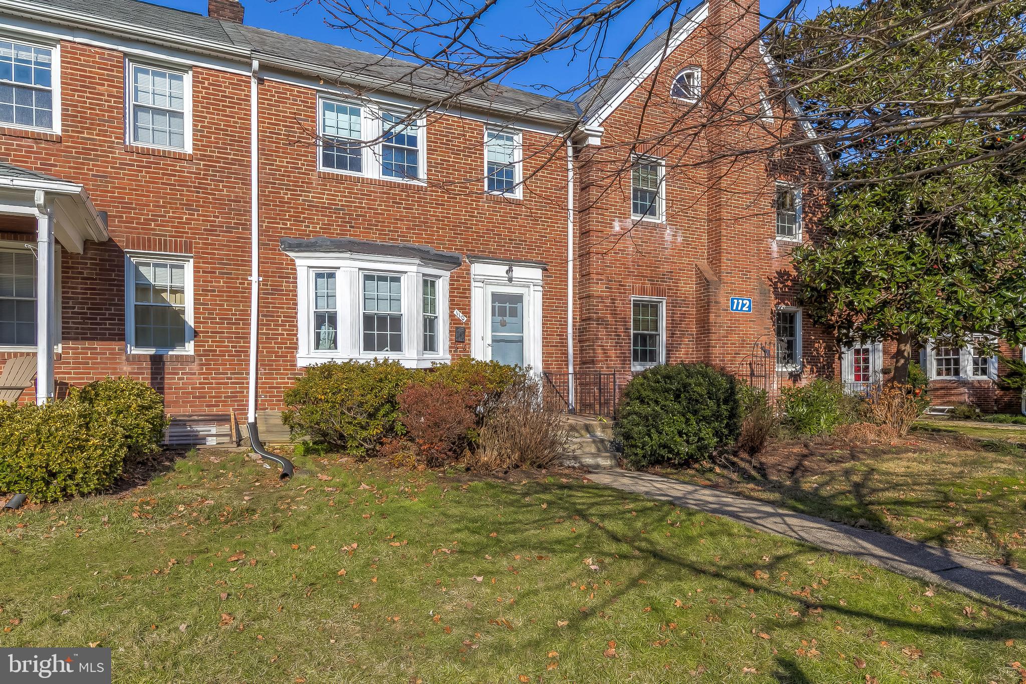 110 Dunkirk Road Baltimore, MD 21212 - Photo 1 of 33