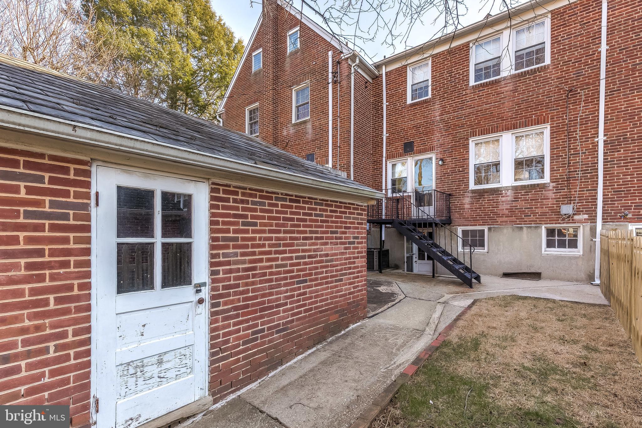 110 Dunkirk Road Baltimore, MD 21212 - Photo 30 of 33