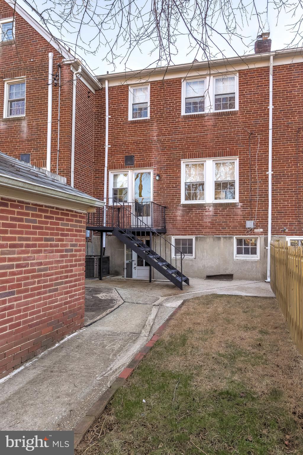 110 Dunkirk Road Baltimore, MD 21212 - Photo 31 of 33